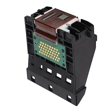 Imagem de aqxreight Substituição do Cabeçote de Impressão Impressão Colorida Fácil Substituível Eficaz Testado e Prático Suprimentos para Impressoras IP3000 Mp700 PROTECTIVE Pri Substituição do Cabeçote de