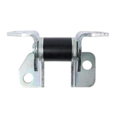 Imagem de cycwer Dobradiça inferior da porta dianteira ou traseira 55113664AI compatível com Grand Cherokee 2013-2021, serve para carregador Durango 300, substituição da dobradiça da porta inferior do lado do