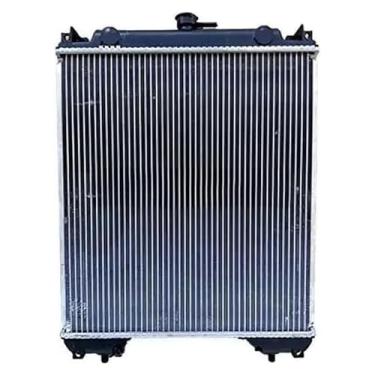 Imagem de RDLIFT-PART Radiador de tanque de água 20U-03-41110 20U0341110 para Komatsu PC58UU-3