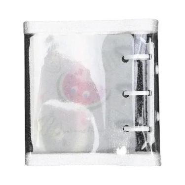 Imagem de Álbum De Cartões Kpop De 3 Polegadas, Organizador De Cartões De Ídolos