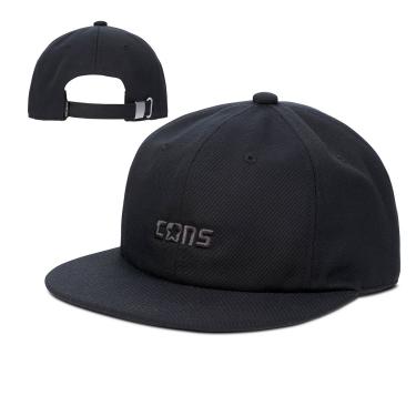 Imagem de Boné Converse Cons 6 Aba Reta Panel-Masculino