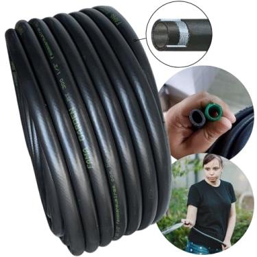 Imagem de Mangueira de Jardim Reforçada Ar E Água PT300 25 Metros 1/2" Polegada