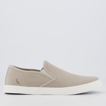 Imagem de Tênis Reserva Slip Bora Off White, 42