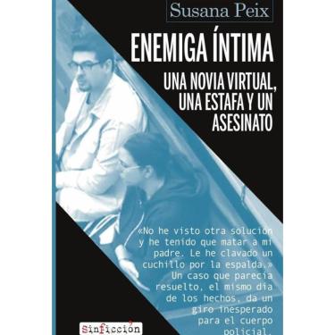 Imagem de Enemiga íntima - Espanhol