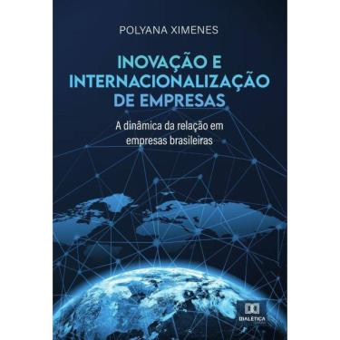 Imagem de Inovação e internacionalização de empresas-Português