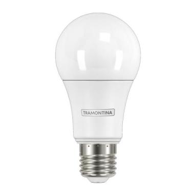 Imagem de Lampada De Led Bulbo 9W 6500K E27 Bivolt 58020207 Tramontina - TRAMONT