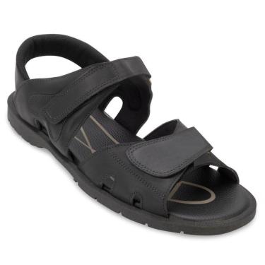 Imagem de Papete Couro Rubra RB25-2078-Masculino