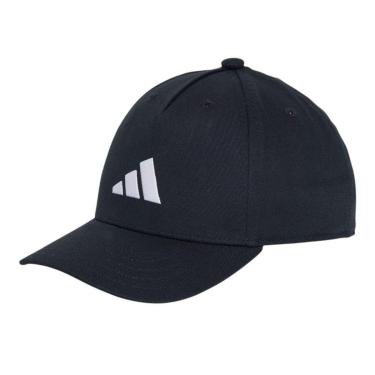 Imagem de Boné Adidas Essential Logo Infantil - Preto Único-Unissex