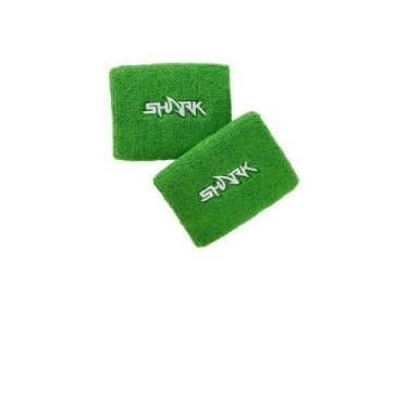 Imagem de Munhequeira Shark - Verde