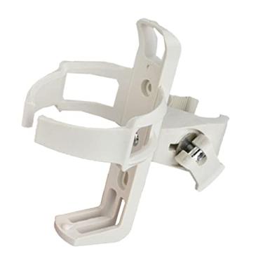 Imagem de Suporte de Garrafa Água para Bicicleta Cesta Copo Universal Giratória 360 Graus Elétrica