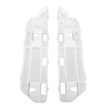 Imagem de Fabater Espaçador de Capa de Para-choque Dianteiro, Substituição de para Odyssey 2005-2010, 1 par, Fácil Instalação Com Clipe, para Entusiastas de Carros