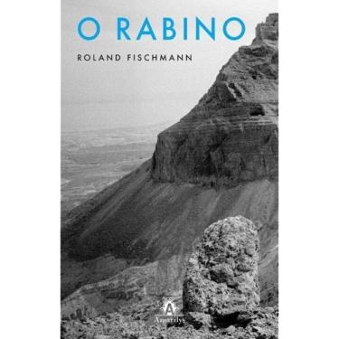 Imagem de Rabino, o                                       01