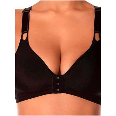 Imagem de Sutiã Novo Olimpo Demillus 061054 (Antiga 078054) T.42/50, 42, 27, Pre