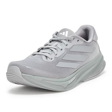 Imagem de adidas Tênis de corrida masculino Supernova Rise 2, Cinza/cinza., 38