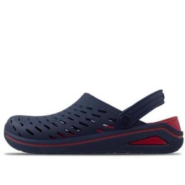 Imagem de Sandália Masculina Ortopédica Boaonda Fascite Esporão Ultra Macio-Masculino