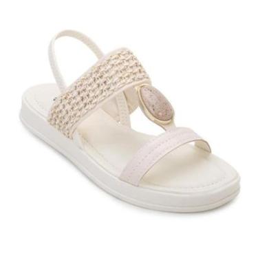 Imagem de Sandália Flatform C Dakota DT25-Y9711-Feminino