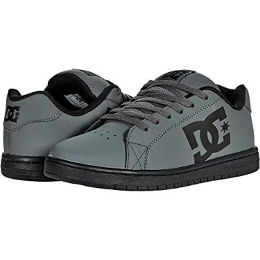 Imagem de DC Gaveler Low Tênis de skate masculino, Estanho (banco), 40