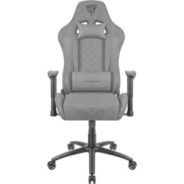 Imagem de Cadeira Gamer Thunderx3 Tgc12 Loft Grafite