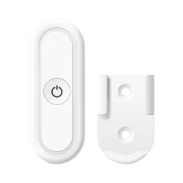 Imagem de Interruptor De Controle De Automação De Cena Tuya Sem Fio LoraTap ZigB