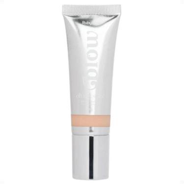 Imagem de Base Líquida Ruby Rose Blow Oh My Skin! F-bw40 Hb-m303-4