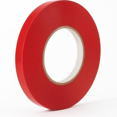 Imagem de Fita Adesiva Dupla Face 3M Uso Geral Fixação De Objetos