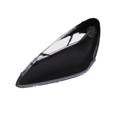 Imagem de Capa Transparente Para Farol Dianteiro, Capa De Lente Transparente Para Substituição, Capa Durável Para Farol De Carro, Compatível Com Lexus ES ES300 ES330 2003 2004 2005(Right)