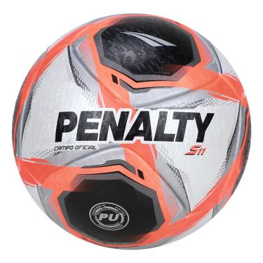 Imagem de Bola de Campo Penalty S11 R1 XXV-Unissex