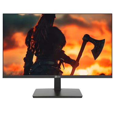 Imagem de Monitor Kalkan 27" Quad Hd 144Hz Ips Fenrir Preto KLK056