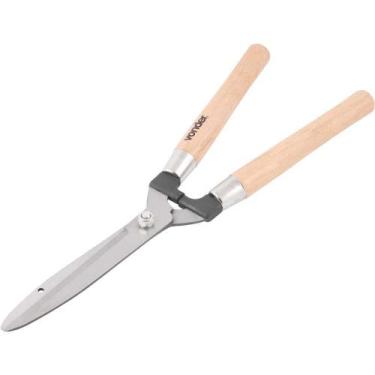 Imagem de Tesoura Para Cortar Grama, 10", TGV 1020, Vonder OstenVonder