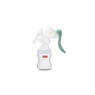 Imagem de Extrator de Leite Fisher-Price Manual