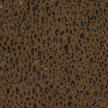 Imagem de Papel De Parede Natural Fx 2 Animal Print Marrom G67760