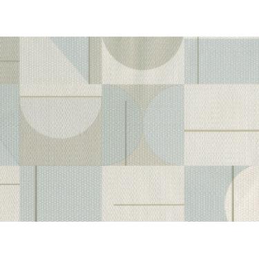 Imagem de Papel de Parede Home 3 Composizione 24910 Tam. 4m² Papel de Parede Home 3 Composizione 24910