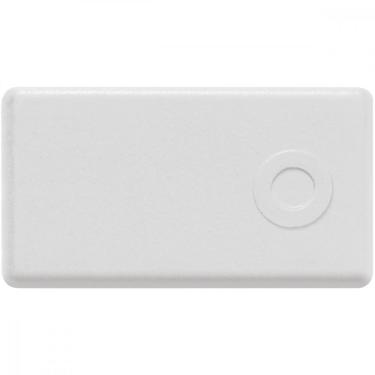 Imagem de Modulo Pulsador Minuteria Tramontina 10 A 250 V Branco