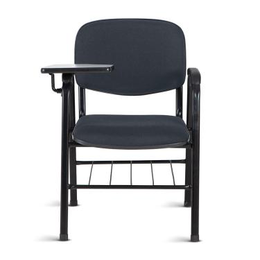 Imagem de Cadeira Escolar Universitária para Auditórios Linha Hotel Cinza