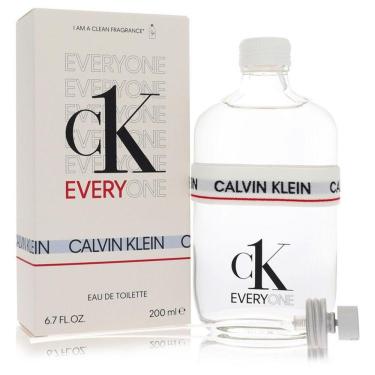 Imagem de Perfume Feminino Ck Everyone Calvin Klein 198 Ml Eau De Toilette