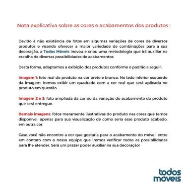 Imagem de Mesa De Escritório Pé Tubular Pe25 Em Mdp 90 X 45 Cm Cinza Com Base Cinza