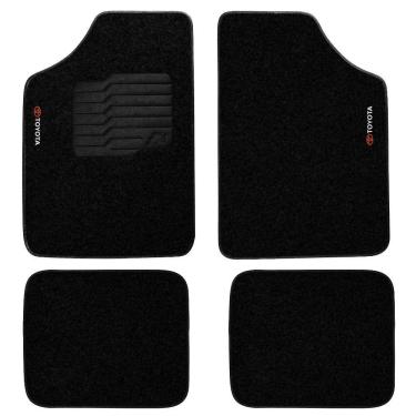 Imagem de Tapete Carpete Ecotap Multi Aplicacao Toyota