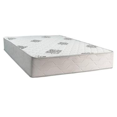 Imagem de Colchão Casal D28 Anatômico Inovaflex Comfort 138x188x18