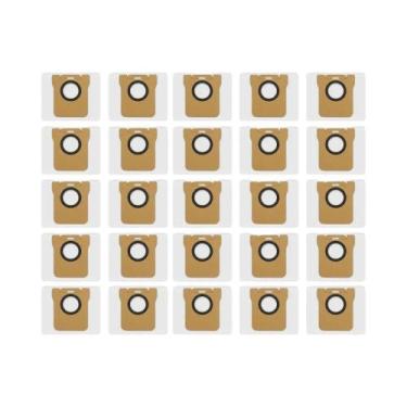 Imagem de Acessórios Para Aspirador De Pó Xiaomi X10, X10 Plus, X20, X20 Plus: S