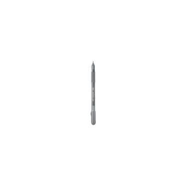 Imagem de Caneta Gel Inkfinity Metálico Prata 0.7mm Unidade Tris