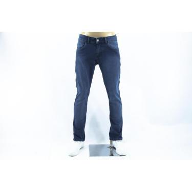 Imagem de CALÇA JEANS BIVIK LY ADULTO AZUL MARINHO - MASCULINO-Masculino