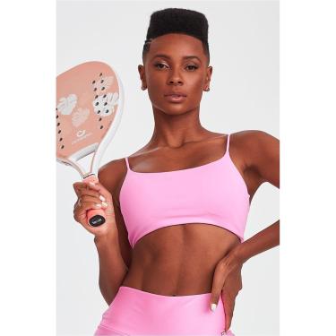 Imagem de Top Caju Brasil Clássico Sportive Feminino-Feminino