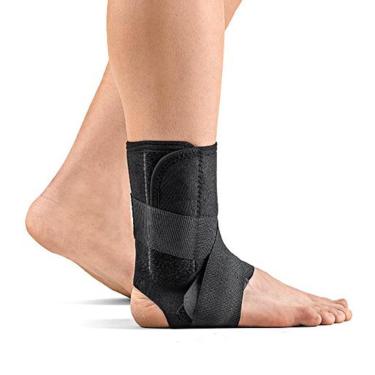 Imagem de Estabilizador De Tornozelo Hidrolight Neoprene-Unissex