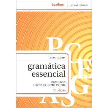 Imagem de Gramática Essencial