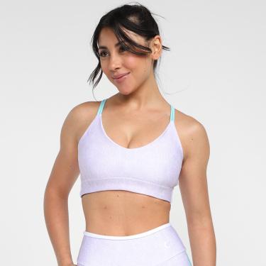 Imagem de Top Área Sports Jack-Feminino