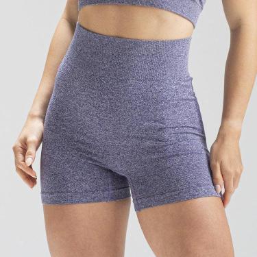 Imagem de Short Seamless Alpha Co Feminino-Feminino