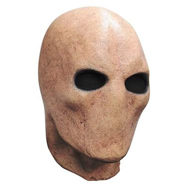 Imagem de Mask Scary Alien Latex para Halloween, Cosplay e Eventos Teatrais