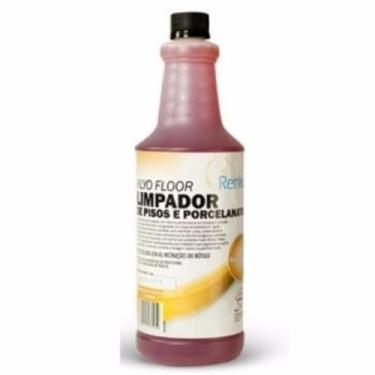 Imagem de Klyo floor limpador de pisos e porcelanatos renko 1l