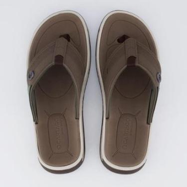 Imagem de Chinelo Cartago Cairo Masculino-Masculino