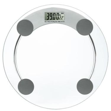 Imagem de Balança Corporal Digital Alemã - TFA